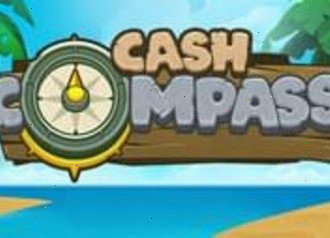 Hacksaw слот cash compass