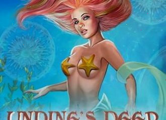 Undine S Deep slot