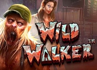 Автомат Wild Walker